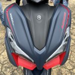 Yamaha NVX 2025 SP