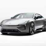 Polestar 5 2026