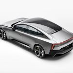 Polestar 5 2026