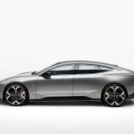 Polestar 5 2026