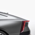Polestar 5 2026