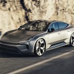 Polestar 5 2026