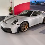 Porsche 911 GT3