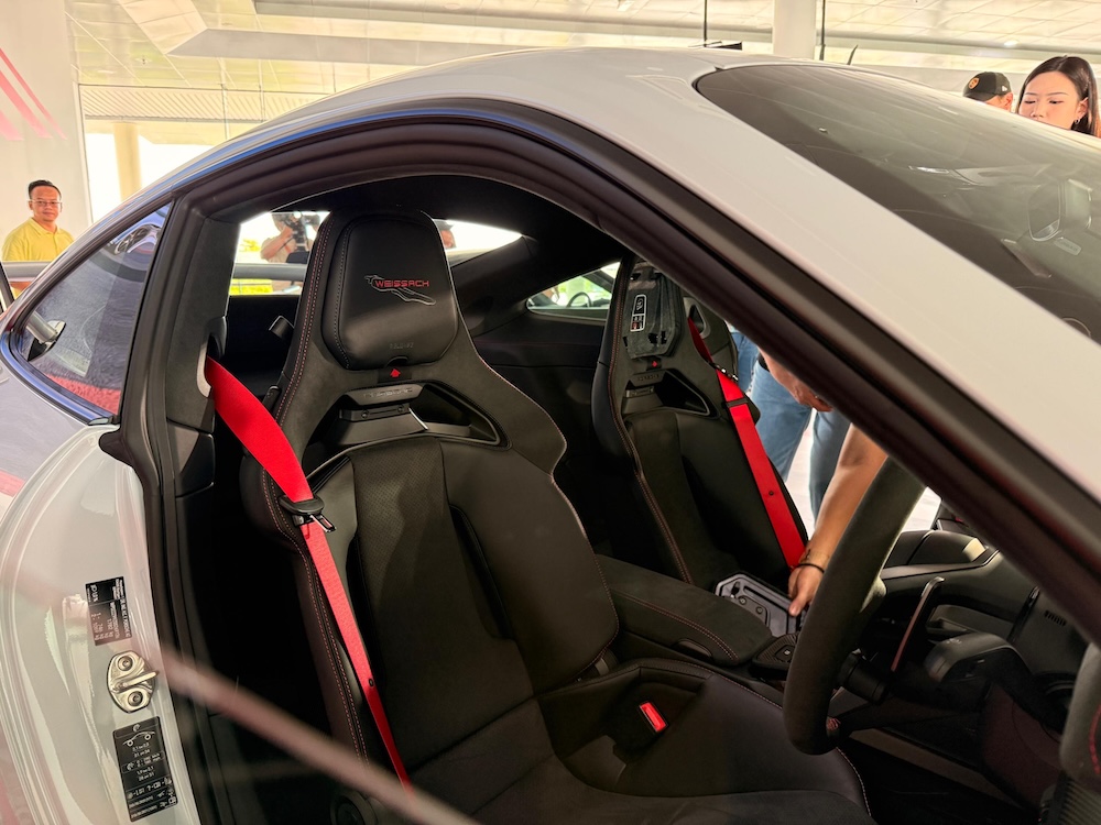 Porsche 911 GT3