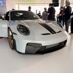 Porsche 911 GT3