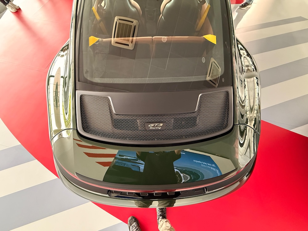 Porsche 911 GT3