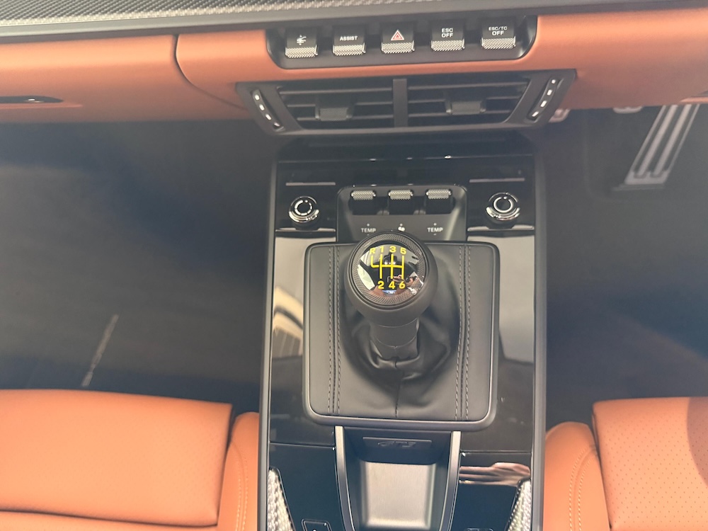Porsche 911 GT3
