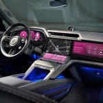 Porsche Cayenne EV lancar hujung 2025