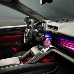 Porsche Cayenne EV lancar hujung 2025