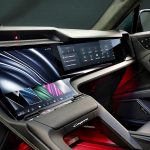 Porsche Cayenne EV lancar hujung 2025