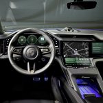 Porsche Cayenne EV lancar hujung 2025