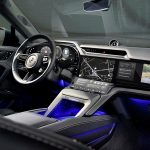 Porsche Cayenne EV lancar hujung 2025