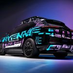 Porsche Cayenne EV lancar hujung 2025