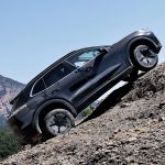 Porsche Cayenne EV lancar hujung 2025