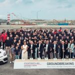 Porsche Experience Centre (PEC) di Singapura dijangka siap 2027.