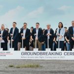 Porsche Experience Centre (PEC) di Singapura dijangka siap 2027.