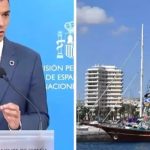Sepanyol hantar kapal perang Furor iringi konvol bantuan Sumud Flotilla ke Gaza