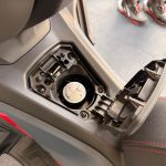 Tunggang uji Yamaha NVX 2025 di SIC