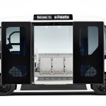 Toyota e-Palette 2026