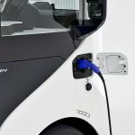 Toyota e-Palette 2026
