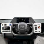 Toyota e-Palette 2026