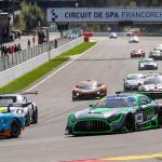 Viper Niza Racing sasar podium 24 Hours Bercelona