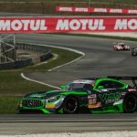 Viper Niza Racing sasar podium 24 Hours Bercelona