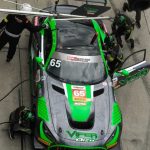 Viper Niza Racing sasar podium 24 Hours Bercelona