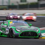 Viper Niza Racing sasar podium 24 Hours Bercelona
