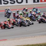 Nicolo Bulega juara Aragon WorldSBK 2025.