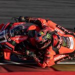 Nicolo Bulega juara Aragon WorldSBK 2025.