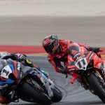 Nicolo Bulega juara Aragon WorldSBK 2025.