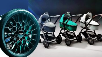 Aston Martin egg3®