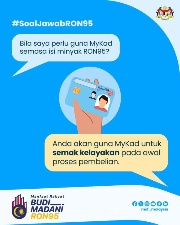 BUDI95