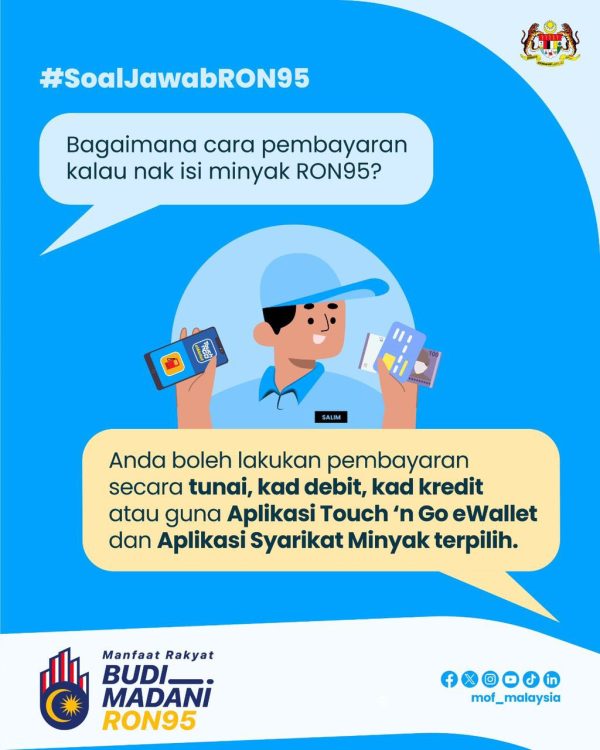 BUDI95
