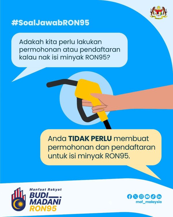 BUDI95