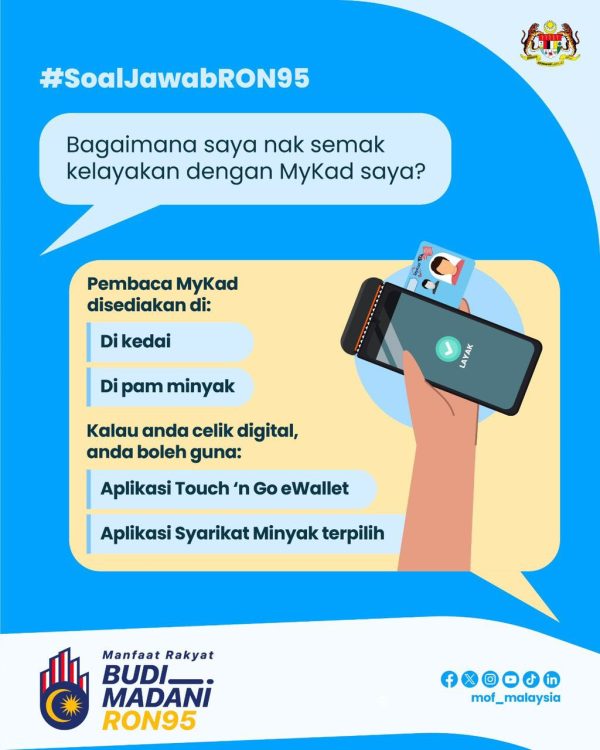 BUDI95