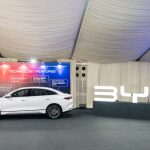 BYD Seal 6 EV 2026