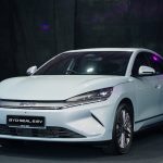BYD Seal 6 EV 2026