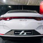 BYD Seal 6 EV 2026