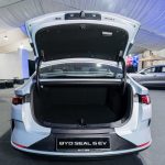 BYD Seal 6 EV 2026