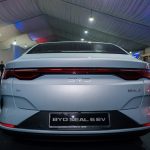 BYD Seal 6 EV 2026