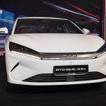 BYD Seal 6 EV 2026