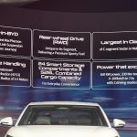 BYD Seal 6 EV 2026