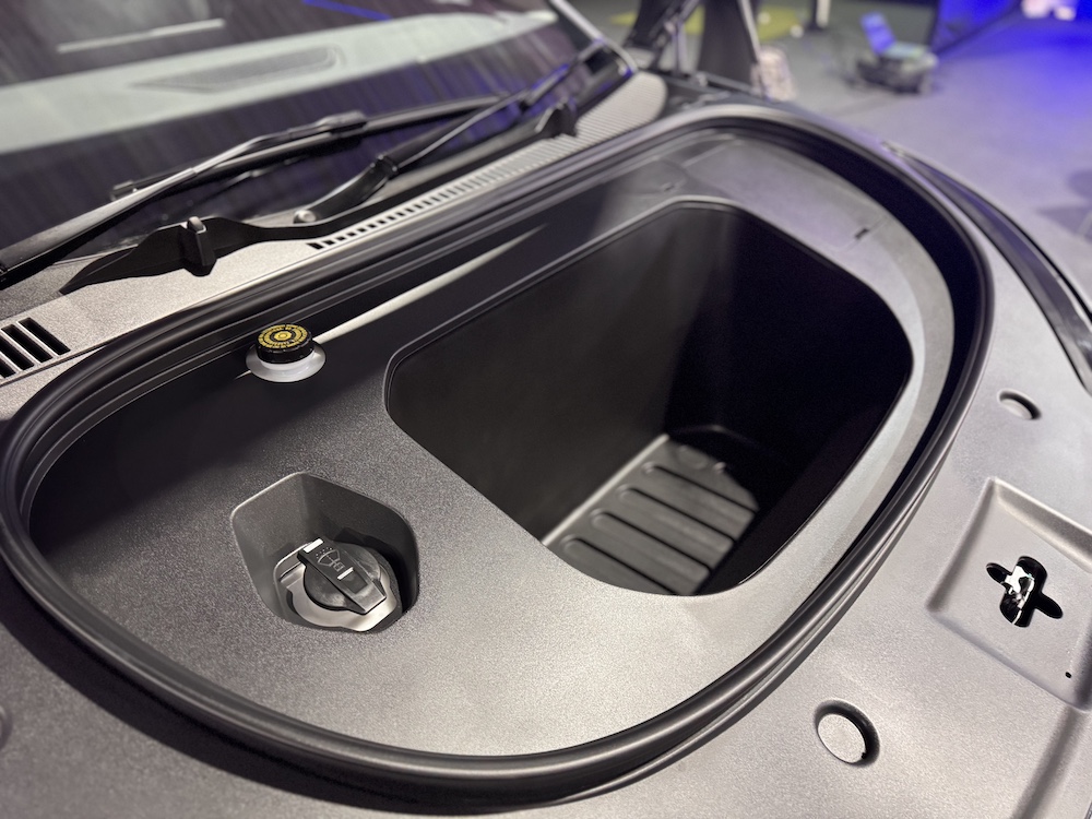 BYD Seal 6 EV 2026