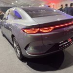 BYD Seal 6 EV 2026