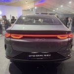 BYD Seal 6 EV 2026