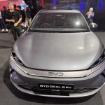 BYD Seal 6 EV 2026