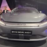 BYD Seal 6 EV 2026