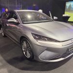 BYD Seal 6 EV 2026